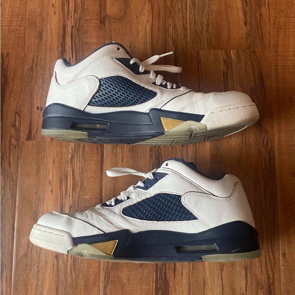 Jordan 5 Low “Dunk From Above”